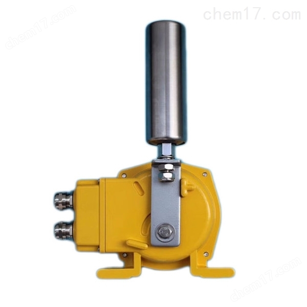 T135-T2-1地址編碼型跑偏開關