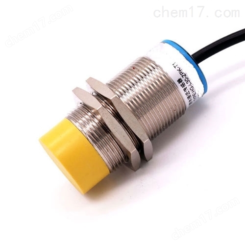 LJ30A3-15-J-EZ兩常開接近開關參數(shù)