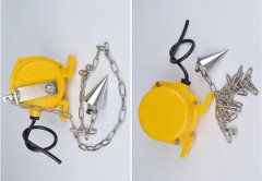 山西卓信電氣料流檢測裝置SBNLP-II防爆料流開關(guān)