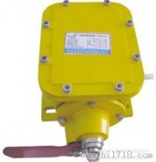 YHF-SL縱向撕裂開(kāi)關(guān)，皮帶機(jī)撕裂保護(hù)裝置隔爆型
