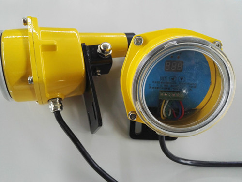 YHDH-Z智能打滑檢測(cè)器打滑開(kāi)關(guān)銷售