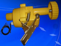 JDK-1打滑開關(guān)，皮帶打滑保護(hù)裝置說明書打滑檢測(cè)裝置