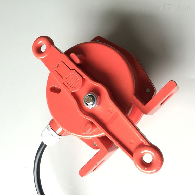 BXYXL-11事故安全拉繩開關(guān)輸送機跑偏開關(guān)