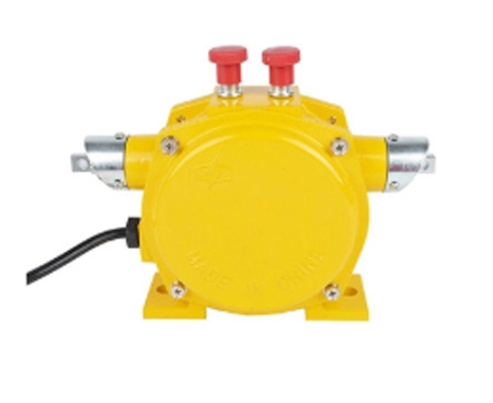 BSLK-L2自動(dòng)復(fù)位雙向拉繩開關(guān)安裝方式、B-SLS-II拉繩開關(guān)生產(chǎn)廠家