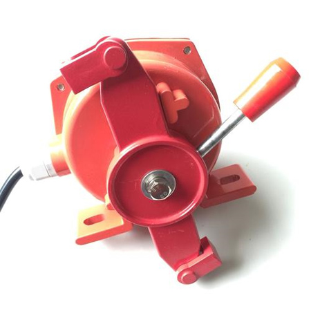 BSLS-II雙向平衡拉繩開關(guān)、BX5700B（自動(dòng)復(fù)位型）雙向拉繩開關(guān)生產(chǎn)