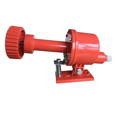 卓信輸煤分體式打滑檢測(cè)儀NS-S、輸送機(jī)膠