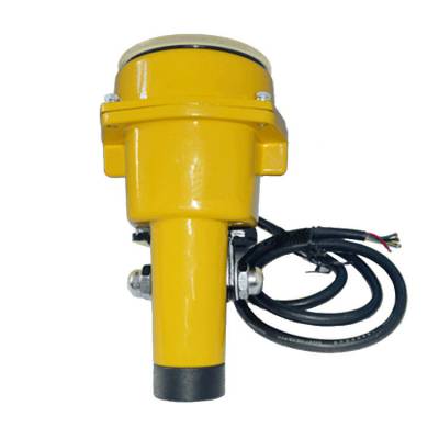 水泥廠用皮帶機(jī)速度保護(hù)裝置HQDK-III、思