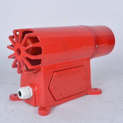 聲光報(bào)警器MJD100AC220V15W、聲光一體揚(yáng)聲器YH25-325W價格
