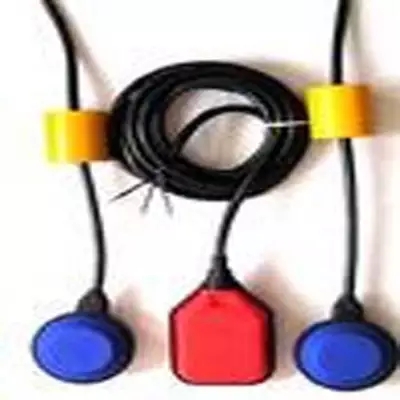 水位開關(guān)/浮球液位控制器XTD-A/4、飼料阻