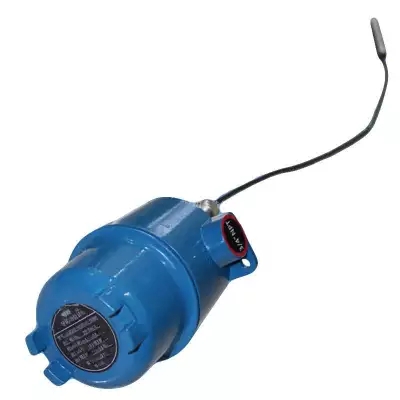 阻旋式料位開關(guān)HQSS-II、阻旋式料位開關(guān)