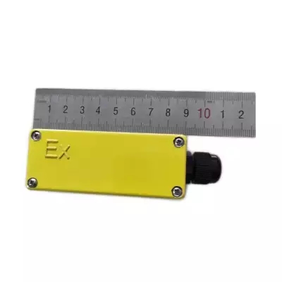 卓信耐負(fù)荷型阻旋料位開關(guān)PRL-G7-40、耐高溫阻旋料位開關(guān)WP-RS-41C-HT廠家