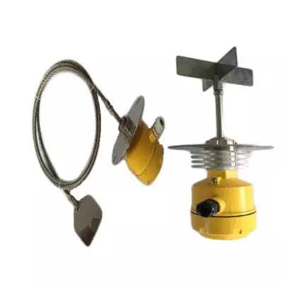 耐高溫阻旋料位開關(guān)WP-RS-41C-HT、燒結(jié)用耐200度高溫阻旋料位開關(guān)SR2-20F-T-720生產(chǎn)