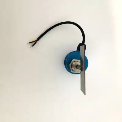 阻旋式堵料開關(guān)RZ-32BB0248//AC220V、阻旋式堵煤開關(guān)RBH-2生產(chǎn)