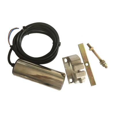 60-12C一體式設(shè)計(jì)測(cè)速傳感器、220VAC兩線制速度開(kāi)關(guān)XD-TC-AD廠家