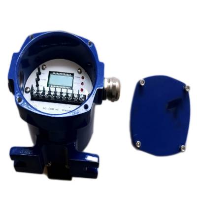 TCDM12-80-C磁電式速度傳感器、TCDM12齒輪傳