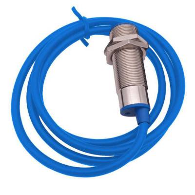 TCDM12齒輪傳感器尺寸M12×1.0×60/80、TMS-DS